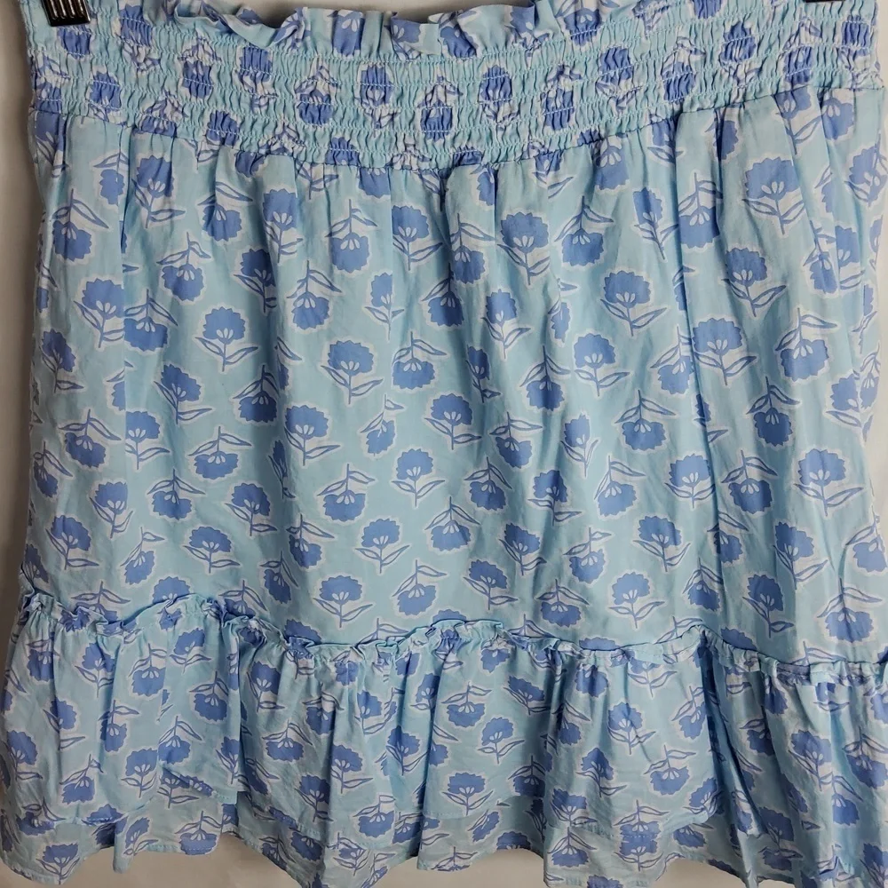 J. Crew crew women